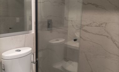 Departamento en renta en Nonoalco