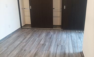 Departamento en renta en Nonoalco