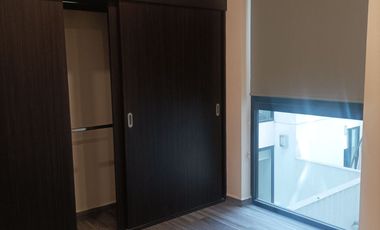Departamento en renta en Nonoalco