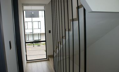 Renta - Arriendo - Casa - Tumbaco - Quito - Ecuador