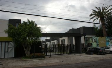 Renta - Arriendo - Casa - Tumbaco - Quito - Ecuador