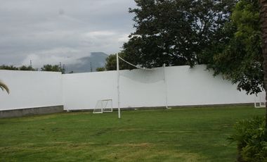 Renta - Arriendo - Casa - Tumbaco - Quito - Ecuador