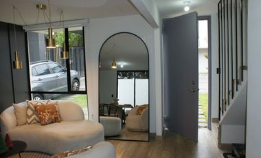 Renta - Arriendo - Casa - Tumbaco - Quito - Ecuador