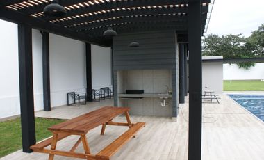 Renta - Arriendo - Casa - Tumbaco - Quito - Ecuador