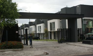 Renta - Arriendo - Casa - Tumbaco - Quito - Ecuador