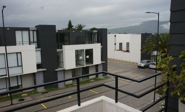 Renta - Arriendo - Casa - Tumbaco - Quito - Ecuador