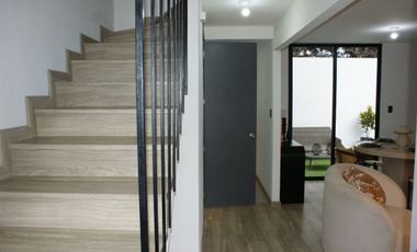 Renta - Arriendo - Casa - Tumbaco - Quito - Ecuador