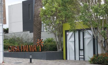 Renta - Arriendo - Casa - Tumbaco - Quito - Ecuador