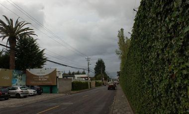 Renta - Arriendo - Casa - Tumbaco - Quito - Ecuador