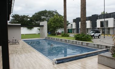 Renta - Arriendo - Casa - Tumbaco - Quito - Ecuador