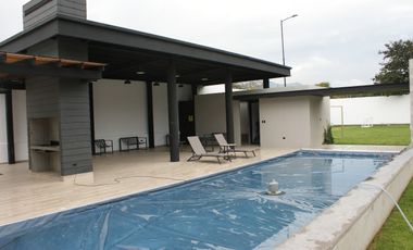 Renta - Arriendo - Casa - Tumbaco - Quito - Ecuador