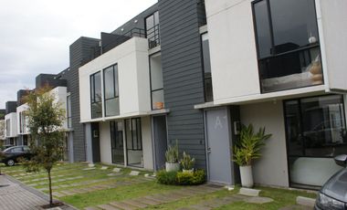 Renta - Arriendo - Casa - Tumbaco - Quito - Ecuador