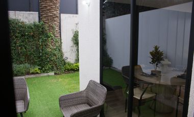 Renta - Arriendo - Casa - Tumbaco - Quito - Ecuador