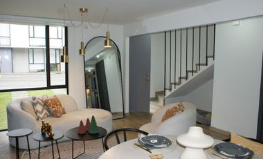 Renta - Arriendo - Casa - Tumbaco - Quito - Ecuador