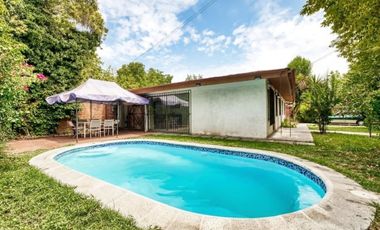 EN VENTA LINDA CASA EN LA REINA