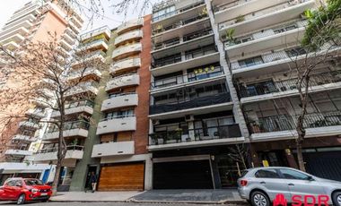 Piso en Venta. 3 Dorm. en Segui 3800 y Lafinur, Impecable