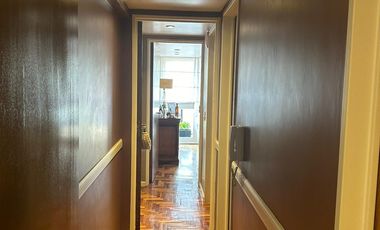 Piso en Venta. 3 Dorm. en Segui 3800 y Lafinur, Impecable