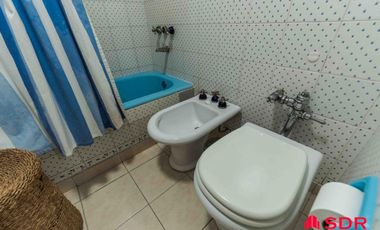 Piso en Venta. 3 Dorm. en Segui 3800 y Lafinur, Impecable