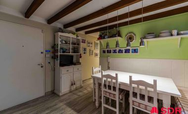 Piso en Venta. 3 Dorm. en Segui 3800 y Lafinur, Impecable