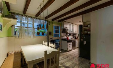 Piso en Venta. 3 Dorm. en Segui 3800 y Lafinur, Impecable