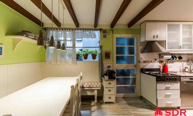 Piso en Venta. 3 Dorm. en Segui 3800 y Lafinur, Impecable
