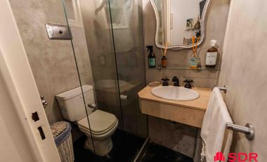 Piso en Venta. 3 Dorm. en Segui 3800 y Lafinur, Impecable