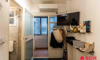 Piso en Venta. 3 Dorm. en Segui 3800 y Lafinur, Impecable