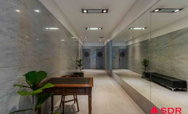 Piso en Venta. 3 Dorm. en Segui 3800 y Lafinur, Impecable