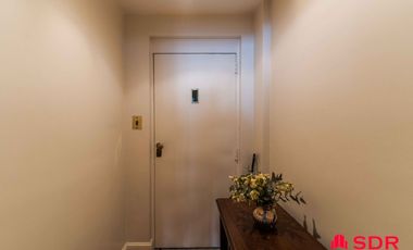 Piso en Venta. 3 Dorm. en Segui 3800 y Lafinur, Impecable