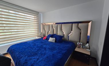 ARRIENDO APARTAMENTO EN COLINA