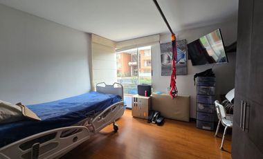 ARRIENDO APARTAMENTO EN COLINA