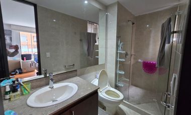 ARRIENDO APARTAMENTO EN COLINA