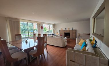 ARRIENDO APARTAMENTO EN COLINA