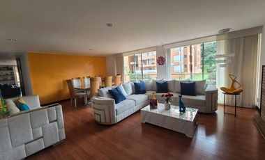 ARRIENDO APARTAMENTO EN COLINA
