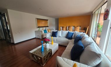 ARRIENDO APARTAMENTO EN COLINA