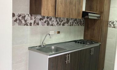APARTAMENTO EN LA FRANCIA