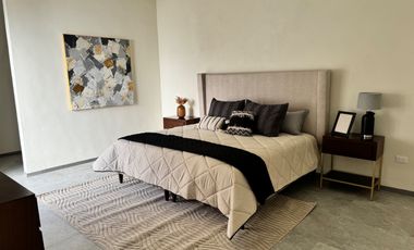 Casa de 1 piso en San Miguel de Allende