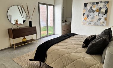 Casa de 1 piso en San Miguel de Allende