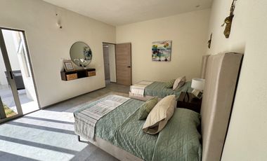 Casa de 1 piso en San Miguel de Allende