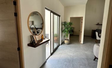 Casa de 1 piso en San Miguel de Allende