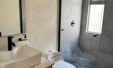 Casa de 1 piso en San Miguel de Allende