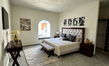 Casa de 1 piso en San Miguel de Allende