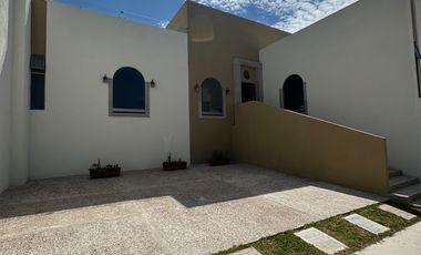 Casa de 1 piso en San Miguel de Allende