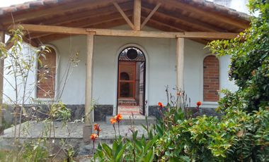 Casa Campestre