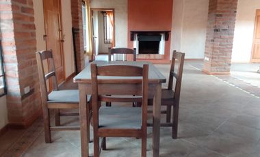 Casa Campestre