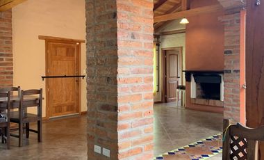 Casa Campestre