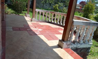 Casa Campestre