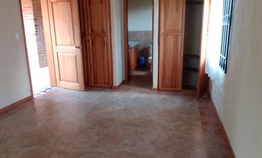 Casa Campestre