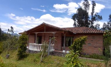 Casa Campestre