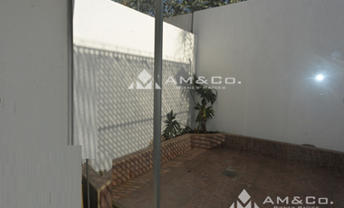 CASA EN RENTA RESIDENCIALVALLE DELSUR ,CERCA ITESO